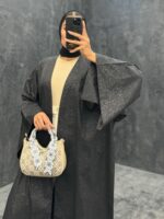 مانتو کد 201857 - Image 2