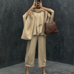 ست دو تیکه کد 123780