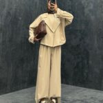 ست دو تیکه کد 123790