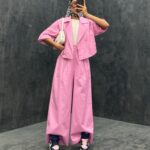 ست دو تیکه کد 123791