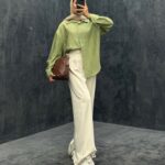 شومیز کد 142250