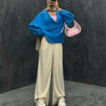 شومیز کد 142247