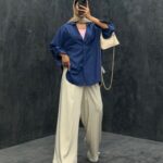 شومیز کد 142245