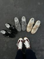 کتونی کد 302347