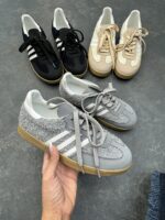 کتونی کد 302347 - Image 4