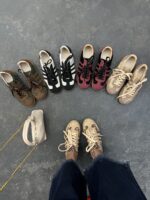 کتونی کد 302350