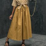 دامن کد 240444