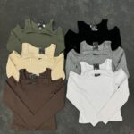 بلوز کد 142005