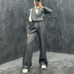 ست دو تیکه کد 123796