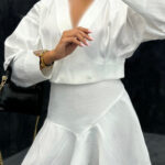 ست دو تیکه کد 123891