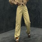 شلوار کد 104710