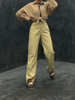 شلوار کد 104710