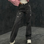 شلوار جین کد 104673