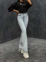 شلوار جین کد 104733