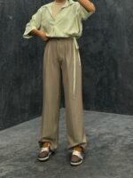 شلوار کد 104695 - Image 2