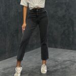 شلوار جین کد 104762