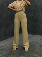 شلوار کد 104691 - Image 5