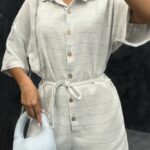 اورال شلوارکی کد 181185