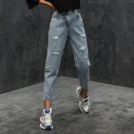 شلوار جین کد 104732