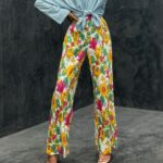 شلوار کد 104724