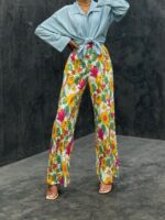 شلوار کد 104724