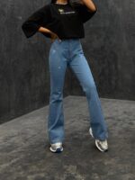 شلوار جین کد 104733 - Image 3