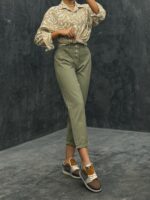 شلوار کد 104720 - Image 3