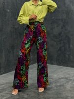 شلوار کد 104724 - Image 2