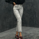 شلوار جین کد 104684