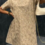 پیراهن کد 181188