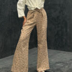 شلوار کد 104634