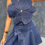 ست دو تیکه کد 123889