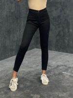 شلوار جین کد 104677 - Image 2