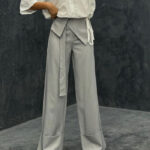 شلوار کد 104660