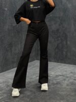 شلوار جین کد 104733 - Image 4