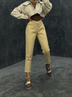 شلوار کد 104720 - Image 2