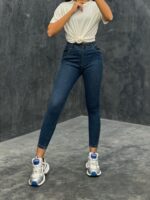 شلوار جین کد 104674