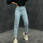 شلوار جین کد 104749