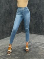 شلوار جین کد 104677