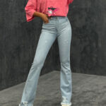 شلوار جین کد 104730