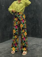 شلوار کد 104724 - Image 3