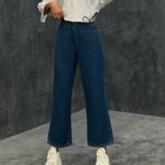 شلوار جین کد 104728