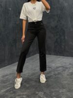 شلوار جین کد 104762 - Image 2