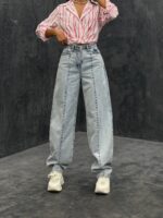 شلوار جین کد 104764