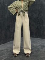 شلوار کد 104772