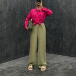 شومیز کد 142273