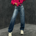 شلوار جین کد 104714