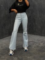 شلوار جین کد 104733 - Image 2