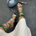 صندل کد 302458