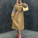 پیراهن کد 181179